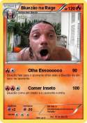 Bluezão na Rage