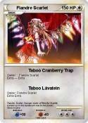 Flandre Scarlet