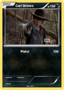 Carl Grimes