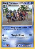 Eljay & Friends
