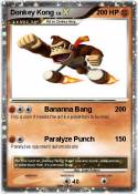 Donkey Kong