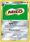 Milo