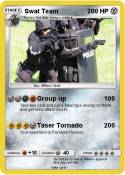 Swat Team