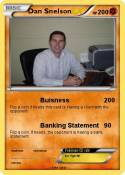 Dan Snelson
