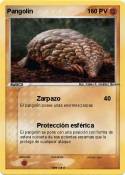 Pangolín