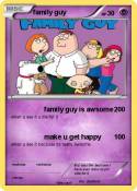 family guy