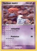 The Best= MJ#23