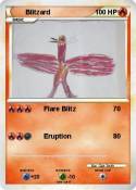 Blitzard