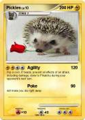 Pickles