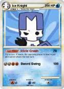Ice Knight