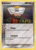 Suleiman I