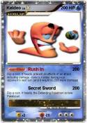 Keldeo