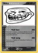 TROLL