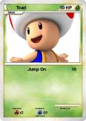 Toad