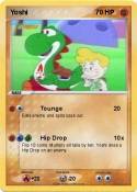 Yoshi