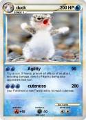 duck