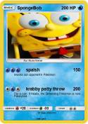 SpongeBob