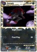Zoroark