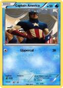 Captain America