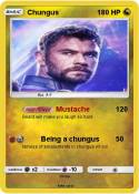 Chungus