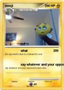 emoji