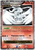 Reshiram