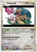 Pokémode