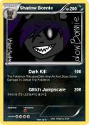 Shadow Bonnie