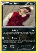 Ryan Ross