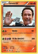 Arnold EX