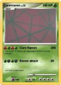 Core=raven