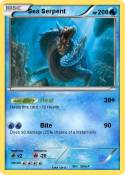 Sea Serpent