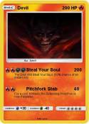 Devil