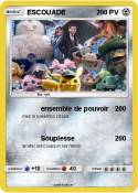 ESCOUADE