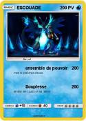 ESCOUADE