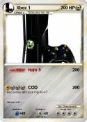 Xbox 1