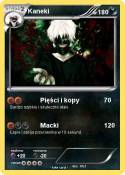 Kaneki
