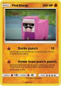 PinkSheep
