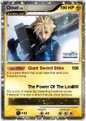 Cloud