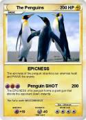 The Penguins