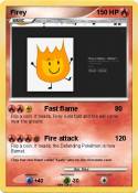 Firey
