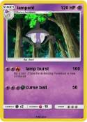 lampent