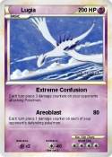 Lugia