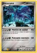 Dracocrystal