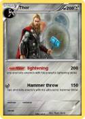 Thor