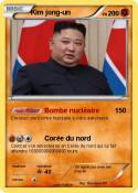 Kim jong-un