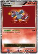 groudon