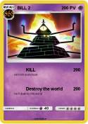 BILL 2