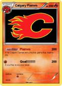 Calgary Flames