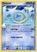 Dragonair